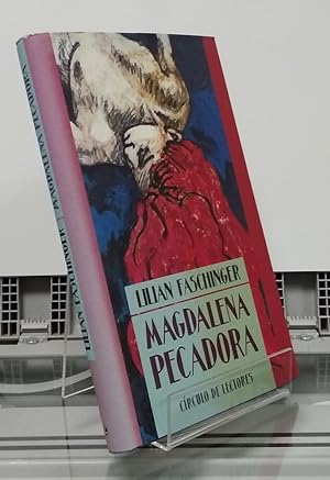 Seller image for Magdalena pecadora for sale by Librera Dilogo