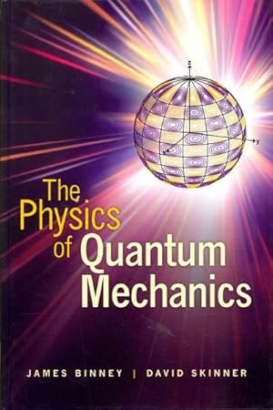 Immagine del venditore per Physics of Quantum Mechanics venduto da GreatBookPricesUK