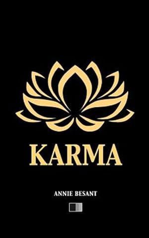 Imagen del vendedor de Karma (Edici n En Español) -Language: spanish a la venta por GreatBookPricesUK