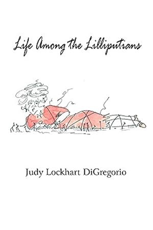 Image du vendeur pour Life Among the Lilliputians mis en vente par GreatBookPricesUK