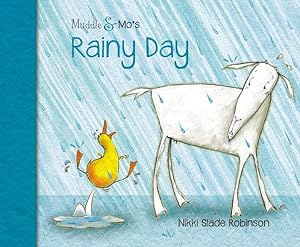 Seller image for Muddle & Mo's Rainy Day for sale by GreatBookPrices