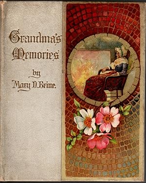 Seller image for GRANDMA'S MEMORIES for sale by The Reading Well Bookstore