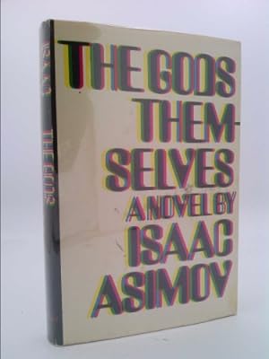 Bild des Verkufers fr The Gods Themselves zum Verkauf von ThriftBooksVintage