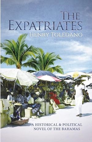 Seller image for Expatriates for sale by GreatBookPrices