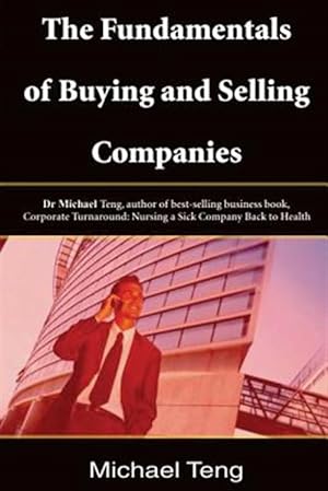 Seller image for Fundamentals of Buying and Selling Companies for sale by GreatBookPricesUK