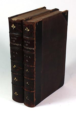 Life Of Sir Henry Lawrence [2 Volume Set]