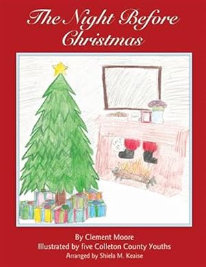 Imagen del vendedor de Night Before Christmas a la venta por GreatBookPrices