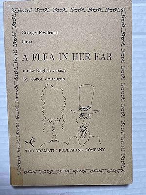 Seller image for A Flea in Her Ear for sale by Jake's Place Books