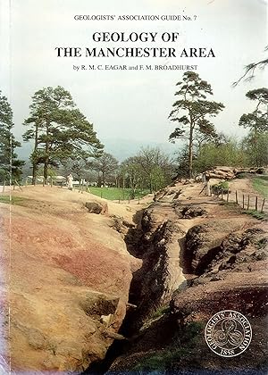 Geology of the Manchester Area Geologists' Association Guide No. 7