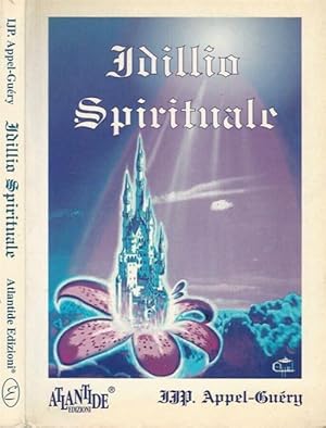 Bild des Verkufers fr Idillio Spirituale zum Verkauf von Piazza del Libro