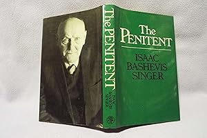 Seller image for The Penitent : First printing for sale by PW Books