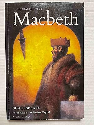 Macbeth (The Shakespeare Parallel Text Series)