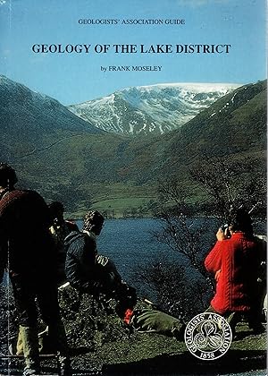 Geology of the Lake District