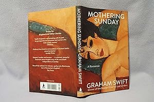 Imagen del vendedor de Mothering Sunday : First printing a la venta por PW Books