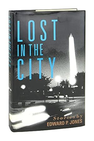 Seller image for Lost in the City: Stories for sale by Pieuler Store