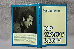 Immagine del venditore per No Man's Land : First printing venduto da PW Books