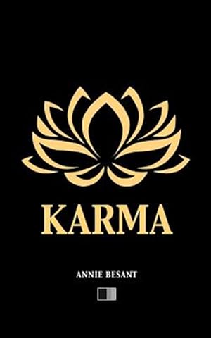 Immagine del venditore per Karma (Edicin En Espaol) -Language: spanish venduto da GreatBookPrices