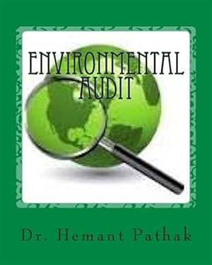 Seller image for Environmental Audit for sale by GreatBookPrices