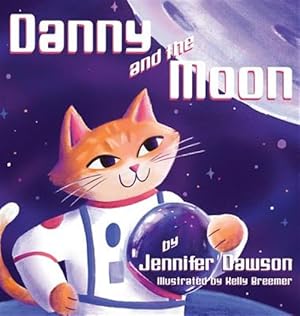 Seller image for Danny and the Moon for sale by GreatBookPrices