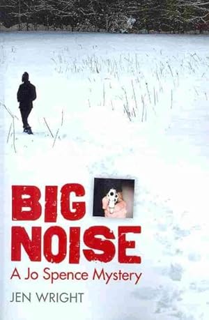 Image du vendeur pour Big Noise mis en vente par GreatBookPrices