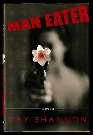 Image du vendeur pour Man Eater mis en vente par Open Vault Books