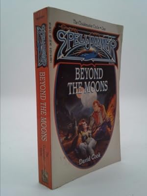 Bild des Verkufers fr Beyond the Moon zum Verkauf von ThriftBooksVintage