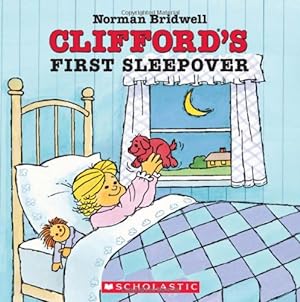 Seller image for Clifford's First Sleepover for sale by Reliant Bookstore