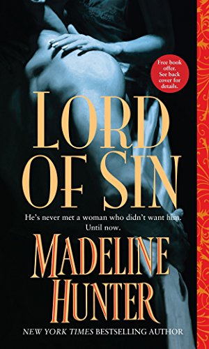 Imagen del vendedor de Lord of Sin a la venta por Reliant Bookstore