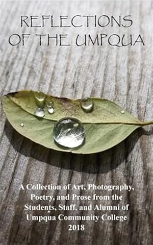 Seller image for Reflections of the Umpqua for sale by GreatBookPrices