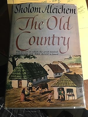 The Old Country.
