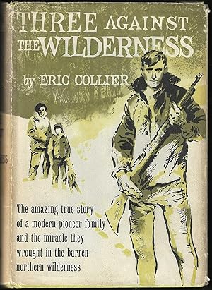 Three Against the Wilderness