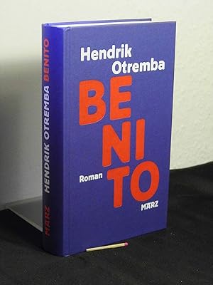 Benito - Roman -