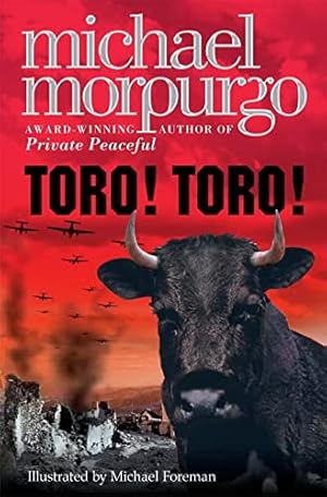 Immagine del venditore per Toro! Toro! venduto da WeBuyBooks