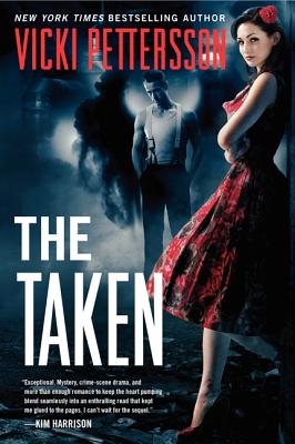 Seller image for The Taken (Paperback or Softback) for sale by BargainBookStores
