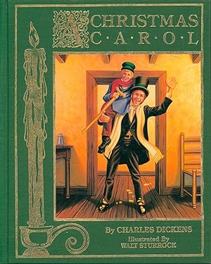 Seller image for A Christmas Carol for sale by Bud Plant & Hutchison Books