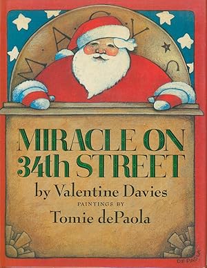 Miracle on 34th Street