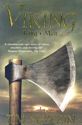 Seller image for King's Man (Paperback or Softback) for sale by BargainBookStores