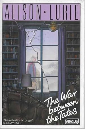 Image du vendeur pour The War Between the Tates mis en vente par Leura Books