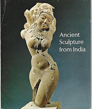 Ancient Sculpture From India