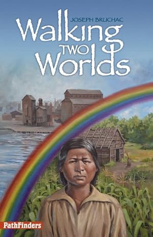 Imagen del vendedor de Walking Two Worlds a la venta por GreatBookPricesUK