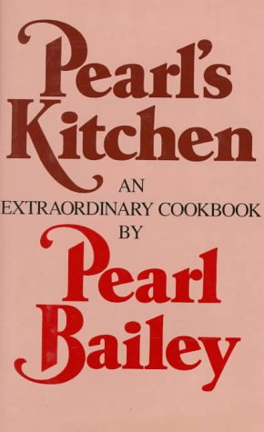 Seller image for PEARL'S KITCHEN for sale by Pieuler Store