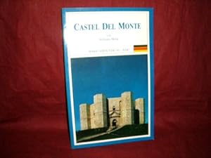 Imagen del vendedor de Castel del Monte a la venta por Gabis Bcherlager