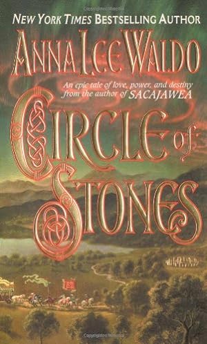 Seller image for Circle of Stones: A Novel for sale by Reliant Bookstore