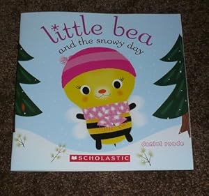 Image du vendeur pour Little Bea and the Snowy Day mis en vente par Reliant Bookstore