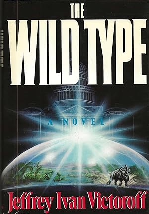 Seller image for THE WILD TYPE for sale by SCENE OF THE CRIME 