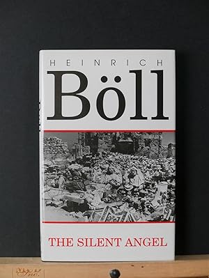 Seller image for The Silent Angel for sale by Tree Frog Fine Books and Graphic Arts