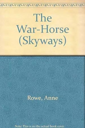 Immagine del venditore per The War-Horse (Skyways S.) venduto da WeBuyBooks