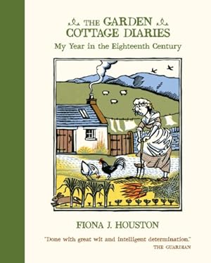 Seller image for The Garden Cottage Diaries [Soft Cover ] for sale by booksXpress