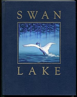 Imagen del vendedor de Swan Lake a la venta por Between the Covers-Rare Books, Inc. ABAA