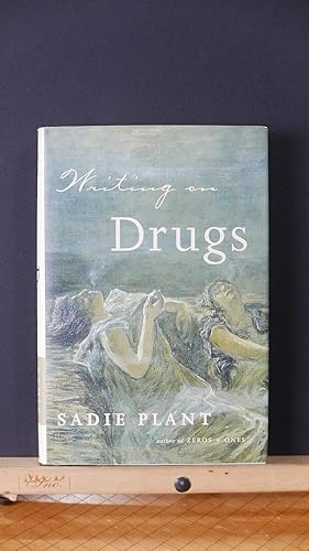 Seller image for Writing on Drugs for sale by Tree Frog Fine Books and Graphic Arts